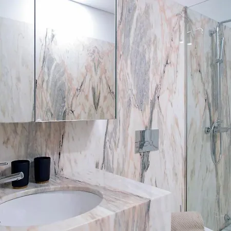 Portwo Story Appartamento Oporto