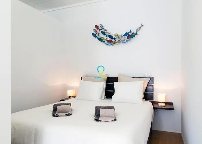 Appartamento Portwo Story *