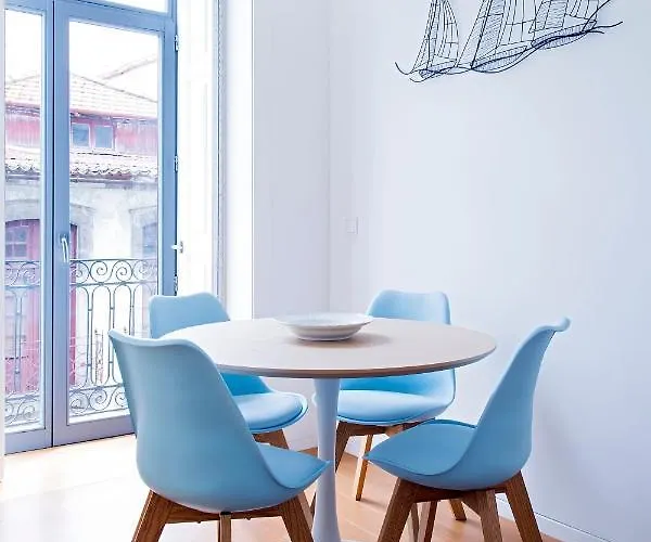 Portwo Story * Oporto