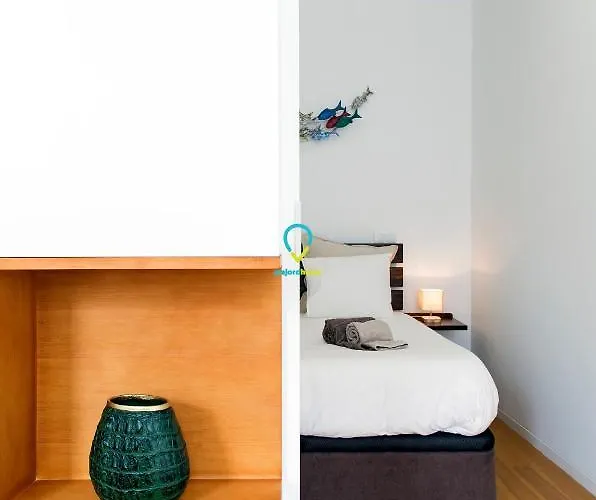 Appartamento Portwo Story *