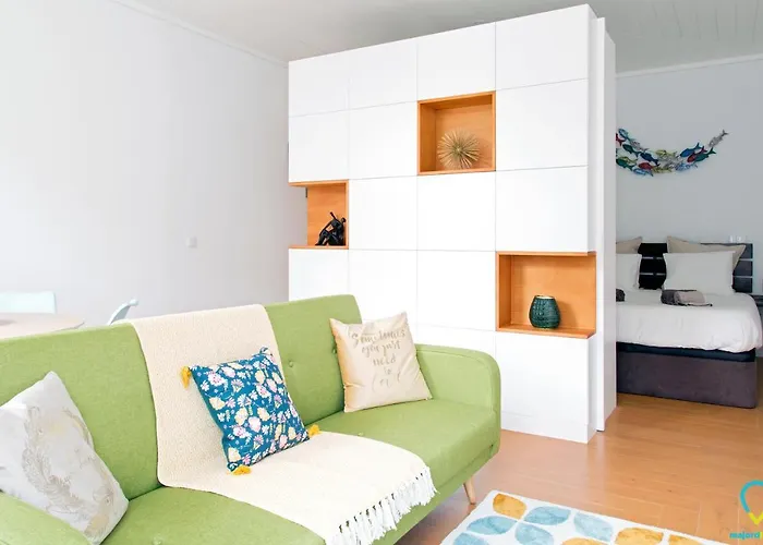 Appartamento Portwo Story *