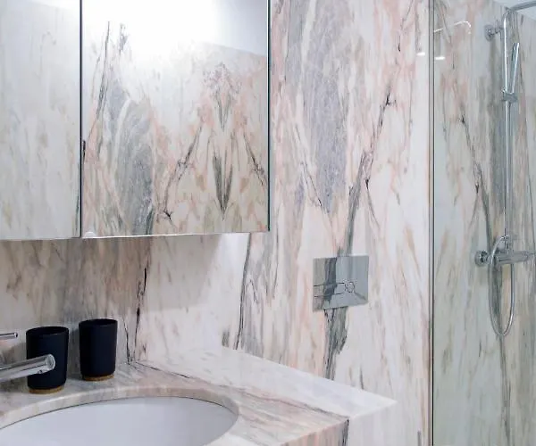 Portwo Story Lejlighed Porto