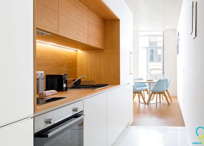 Portwo Story Apartman