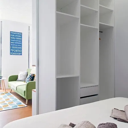Portwo Story Apartmán