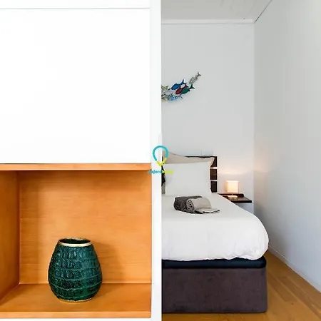 Apartmán Portwo Story *